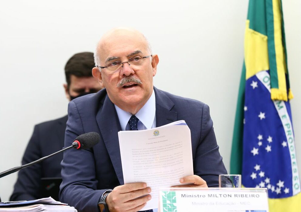 Juiz que prendeu ex-ministro recebeu ameaças, diz assessoria