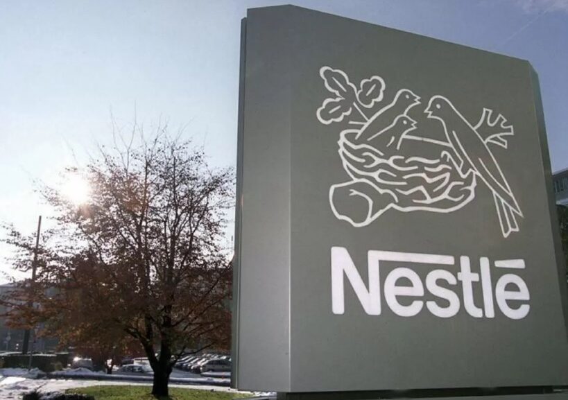 Senacon notifica Nestlé por suposta propaganda enganosa