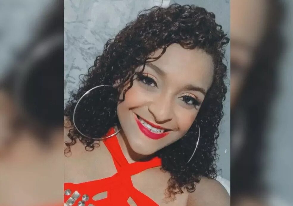 Jovem é encontrada morta e seminua em córrego no Recanto das Emas