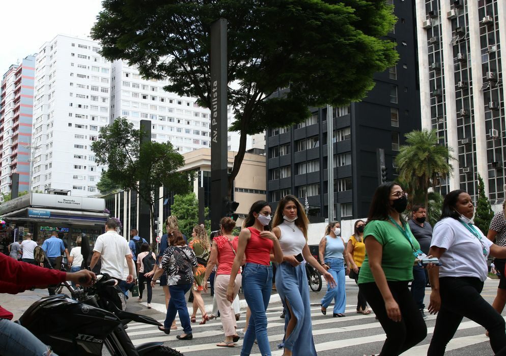 Covid-19: Brasil registra 36.189 casos e 43 mortes em 24 horas