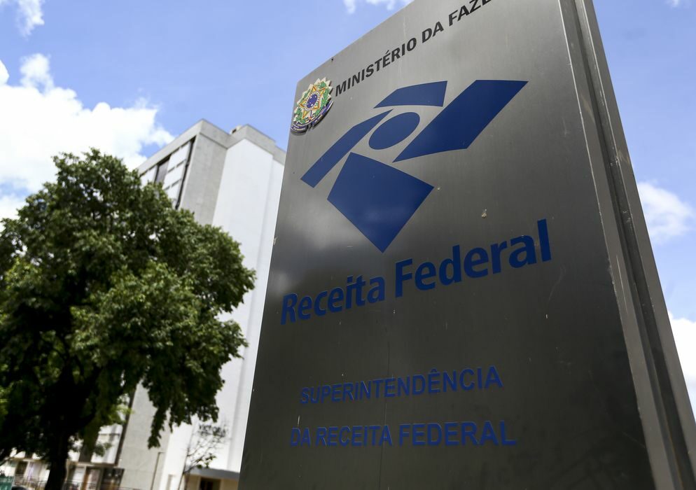 Autorizado concurso público com 699 vagas para a Receita Federal