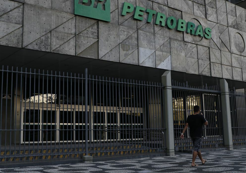 Comitê da Petrobras aprova nome de Caio Andrade para presidência