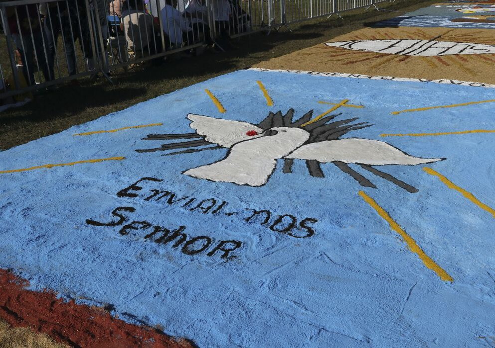 Estados celebram Corpus Christi com feriado e ponto facultativo