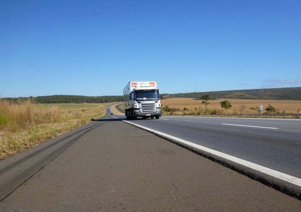 Termina hoje prazo de autodeclaração para auxílio caminhoneiro