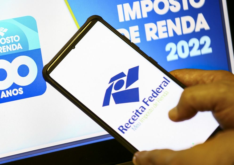 Receita libera hoje consulta a restituição do Imposto de Renda