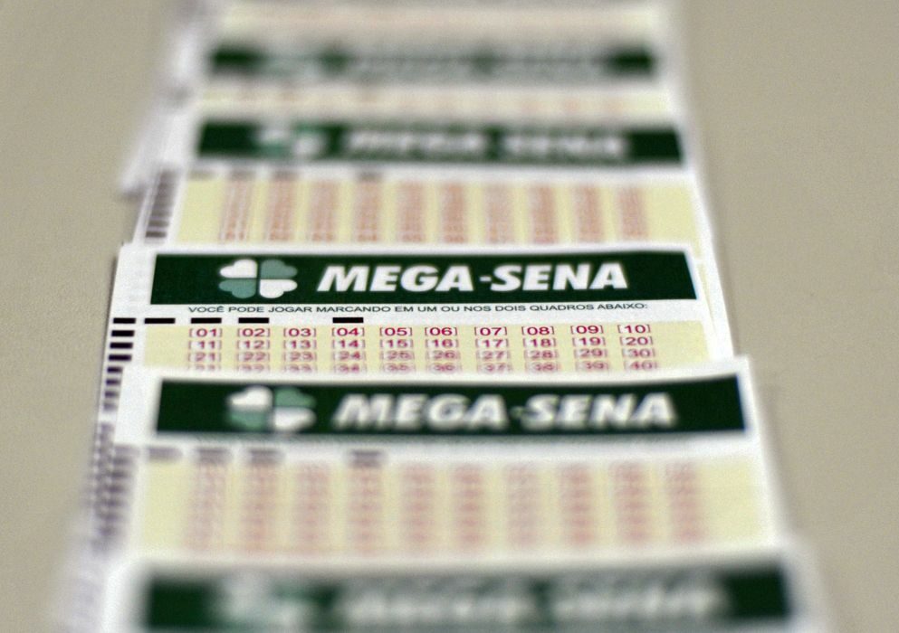 Mega-Sena sorteia nesta quarta-feira prêmio acumulado em R$ 42 milhões