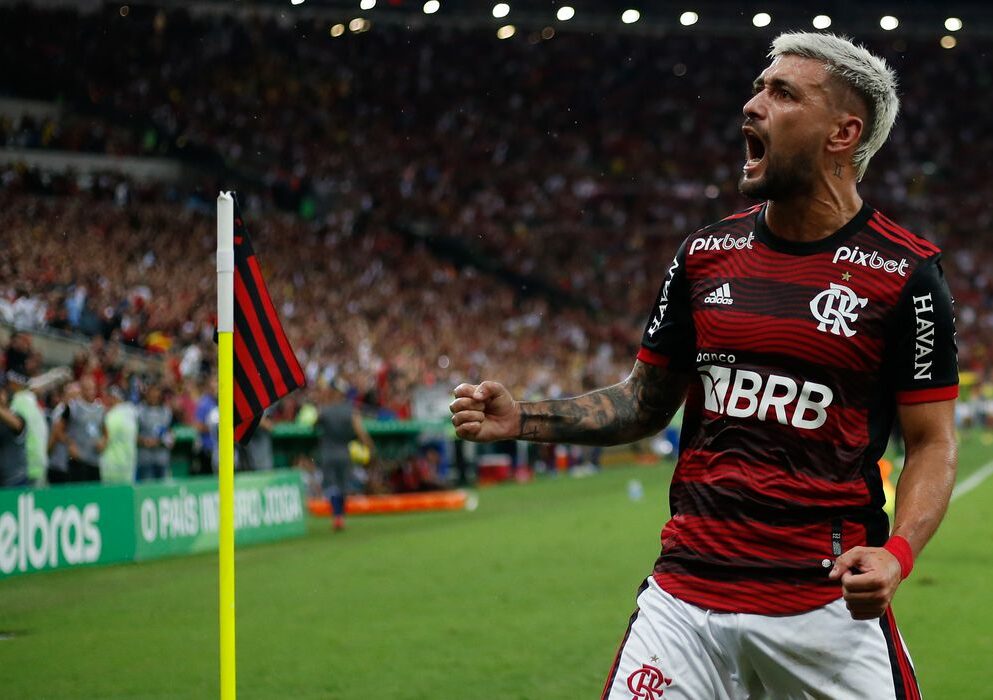 Copa do Brasil: Flamengo derrota São Paulo no Maracanã e chega à final