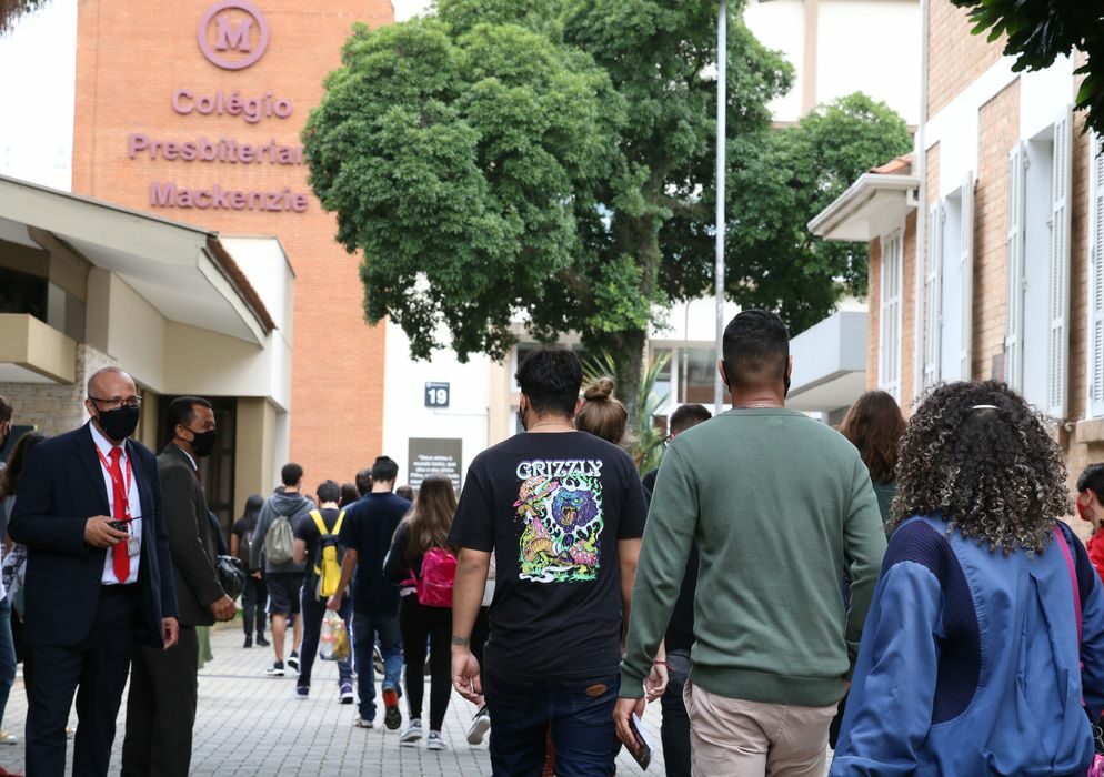 Candidatos do Prouni têm até hoje para se inscrever na lista de espera