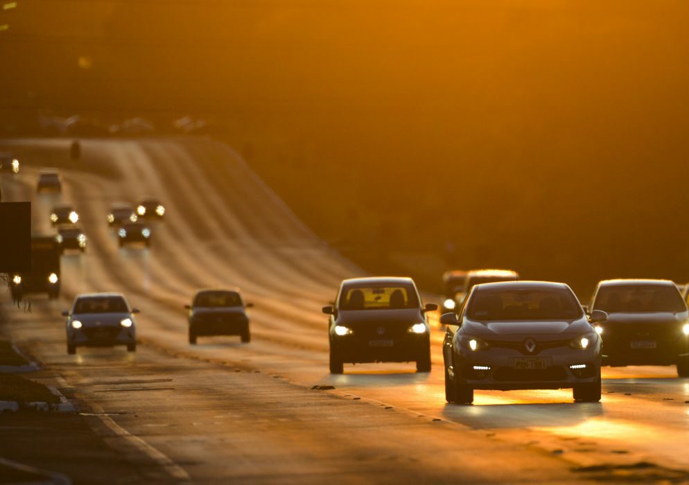 Motoristas podem aderir ao cadastro positivo a partir de hoje