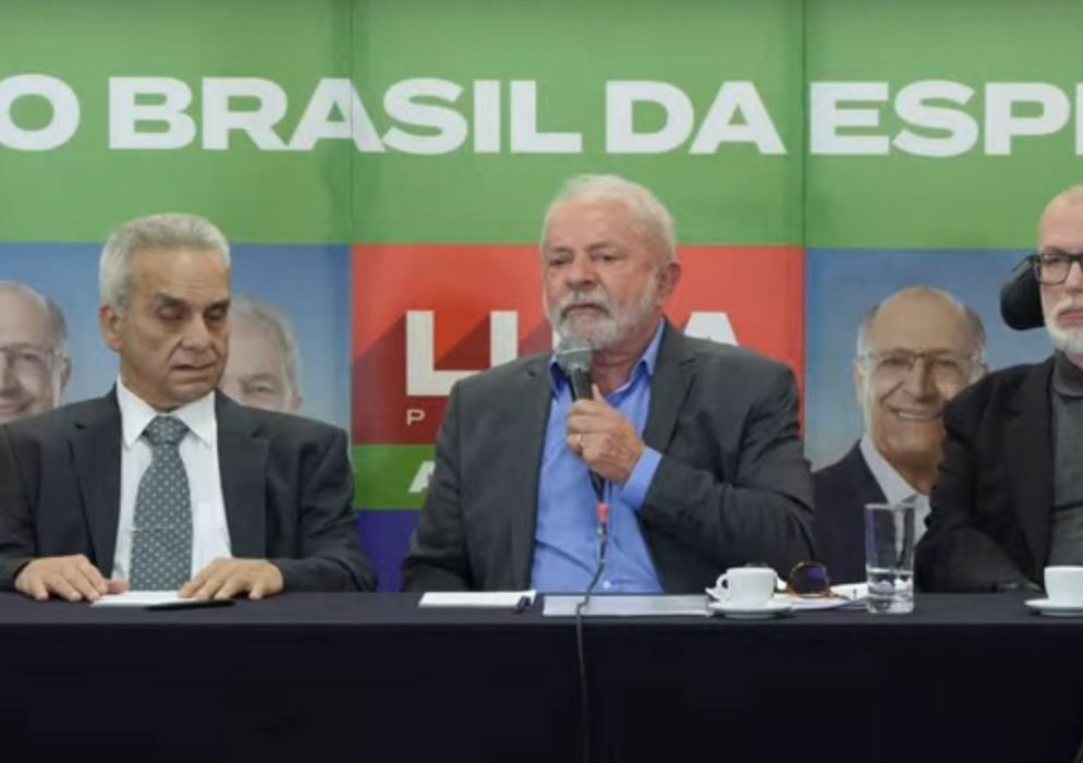 Lula diz que vai fazer conferências para pessoas com deficiência