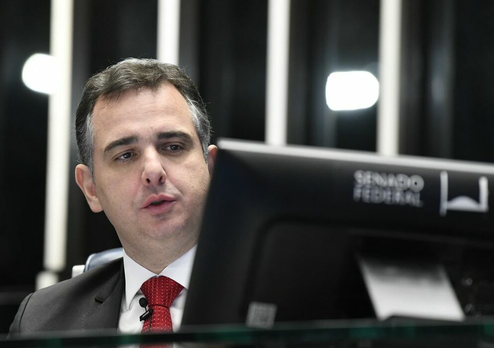 Pacheco freia pressa no debate sobre institutos de pesquisas