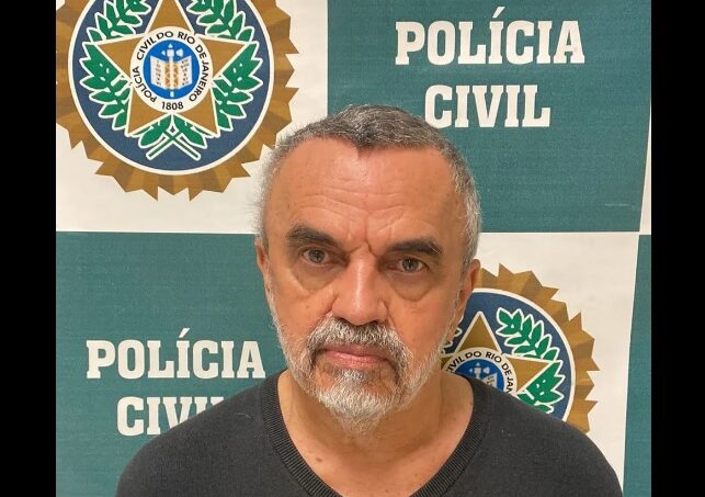 Justiça manda soltar ator José Dumont