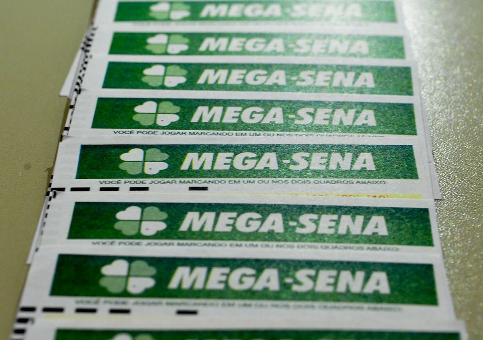 Mega-Sena acumula novamente e próximo concurso deve pagar R$ 130 milhões