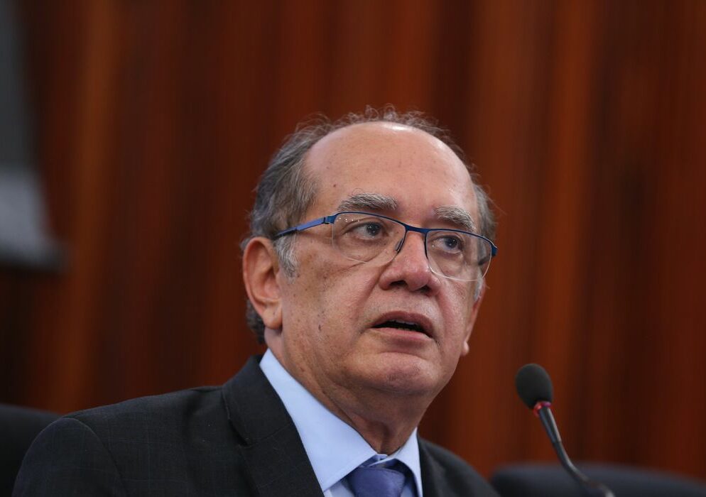 Gilmar Mendes nega habeas corpus a participantes de atos antidemocráticos