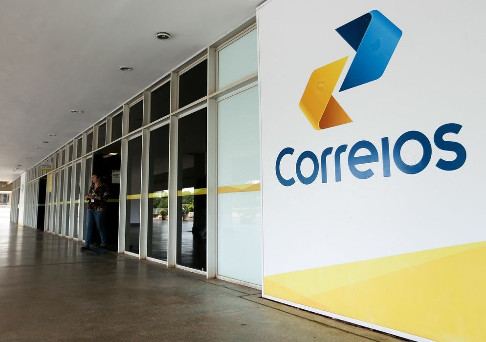 Correios lançam rastreamento de entregas em tempo real