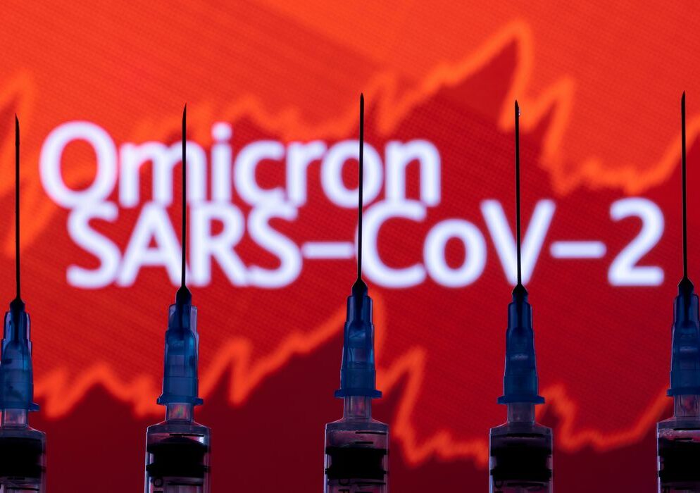 Covid-19: Butantan detecta em SP nova variante derivada da Ômicron