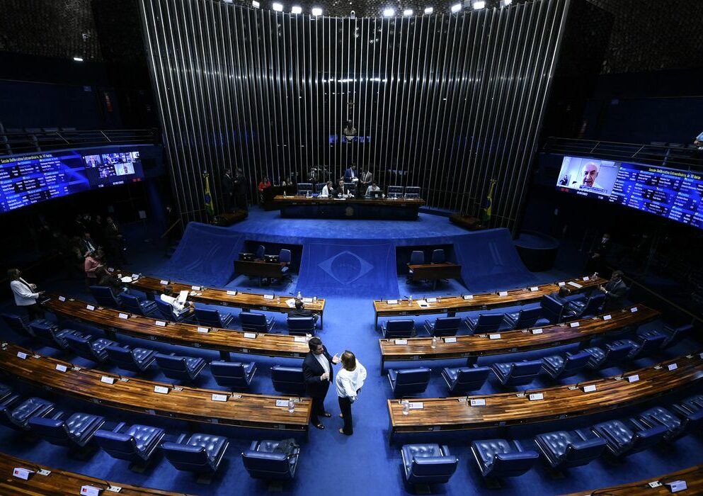 Senado aprova regulamentação da telessaúde no Brasil