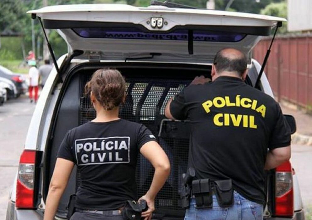 Operação da Polícia Civil cumpre 45 mandados contra reestruturação de facção criminosa no DF