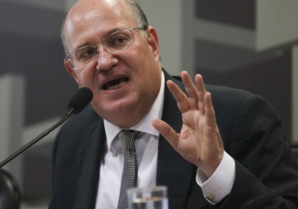 Indicado pelo Brasil, Ilan Goldfajn é eleito presidente do BID