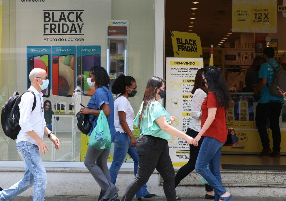 Black Friday | Cartilha alerta consumidores para promoções