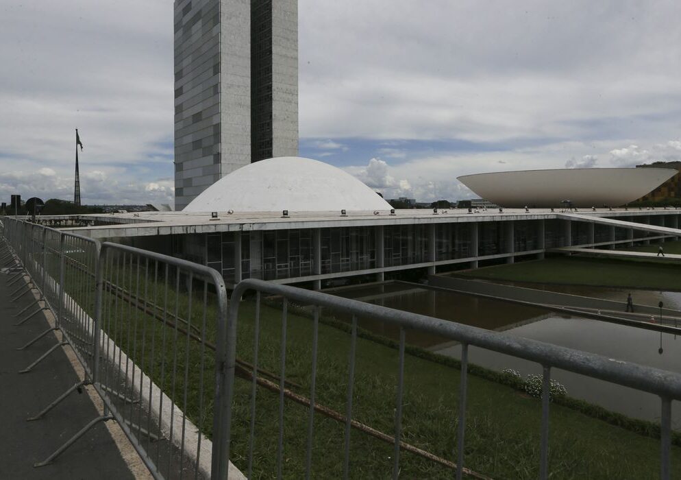 Congresso convoca parlamentares para posse de Lula e Alckmin