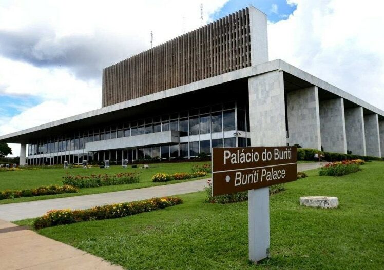 GDF decreta ponto facultativo na sexta-feira (30)