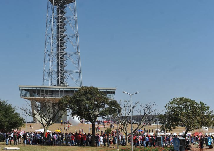 Dicas para turistas conhecerem melhor Brasília nesta temporada