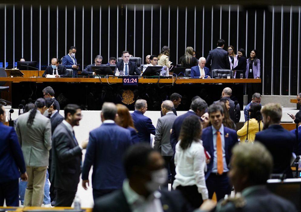 Congresso discute mas não vota mudanças no orçamento secreto