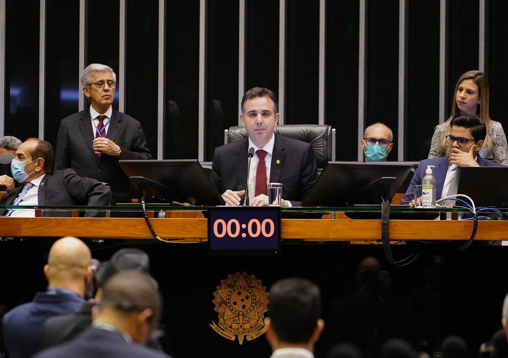 Congresso Nacional aprova novas regras para orçamento secreto