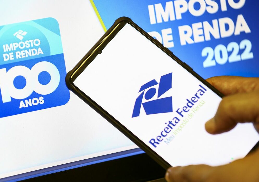 Receita paga hoje R$ 903 milhões em restituição de Imposto de Renda