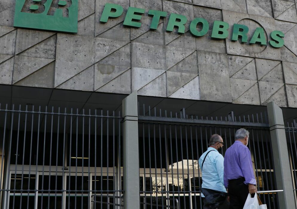 Petrobras prevê investir US$ 78 bilhões em cinco anos