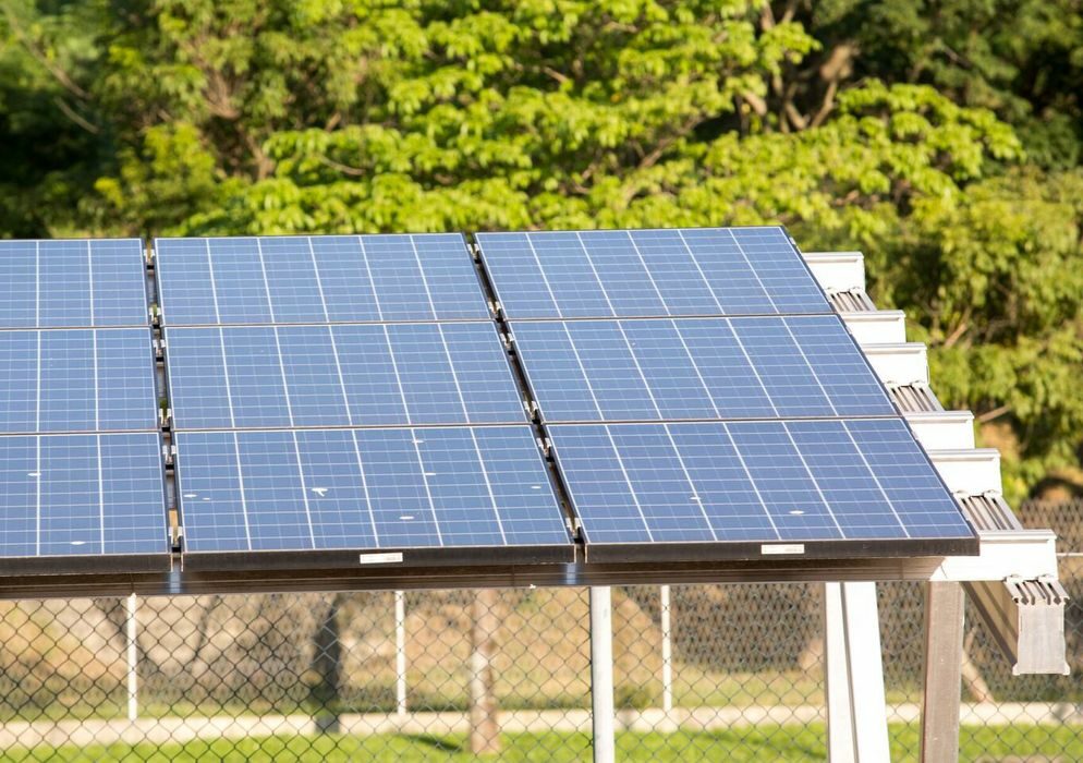 Banco do Brasil inaugura quatro usinas solares neste mês