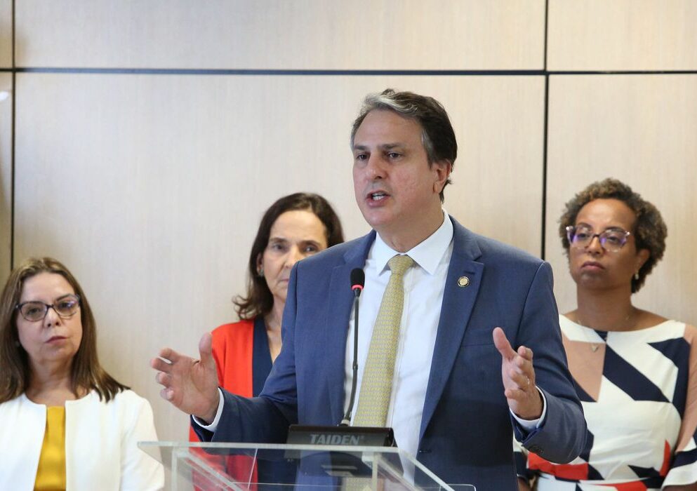 Ministro anuncia equipe para secretarias e órgãos do MEC