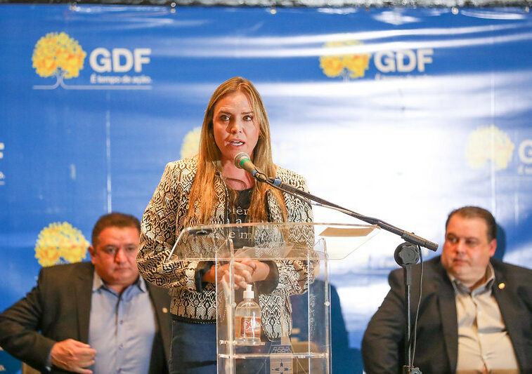 Após nomear servidores da SES, GDF vai construir hospital de retaguarda