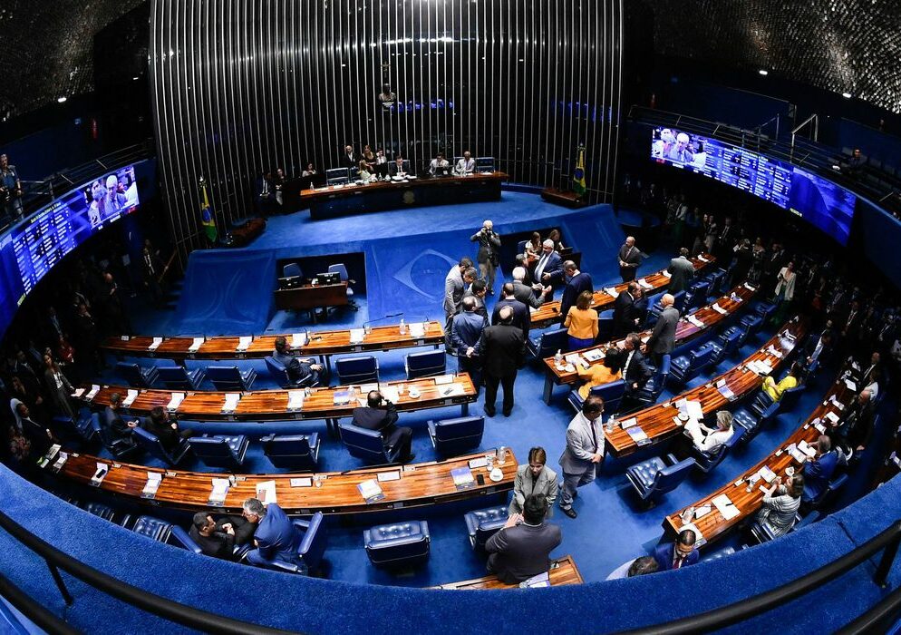 Senado irá criar comissão para acompanhar situação dos yanomami