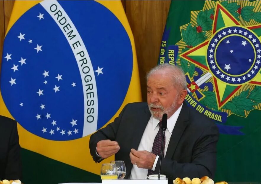 Na Bahia, Lula anuncia retomada do Minha Casa, Minha Vida nesta terça