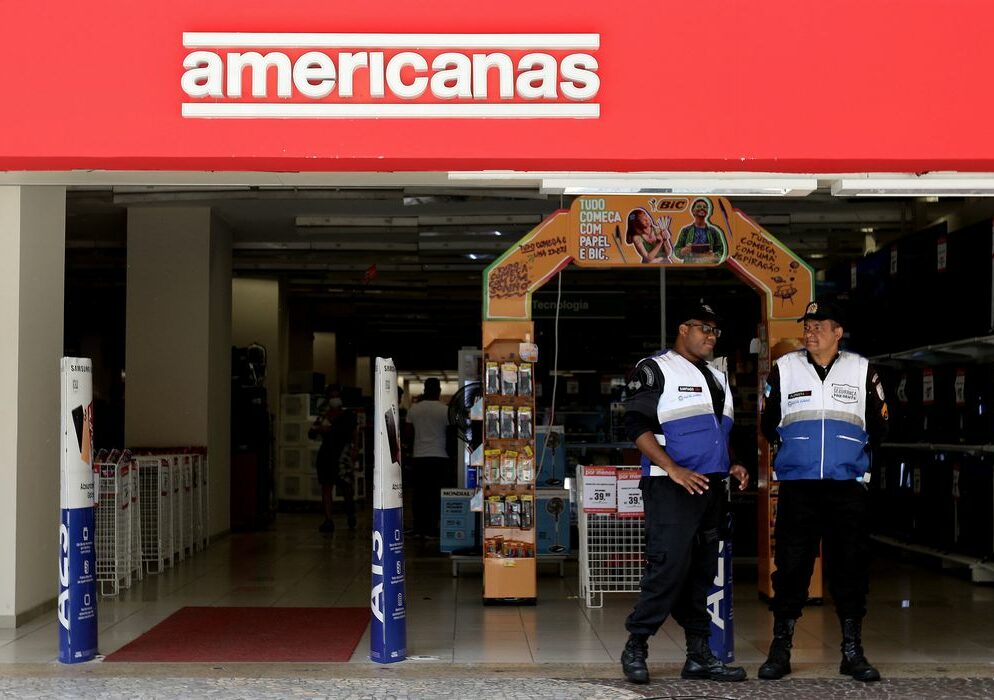 Advogados apontam falha de bancos em relação a Lojas Americanas