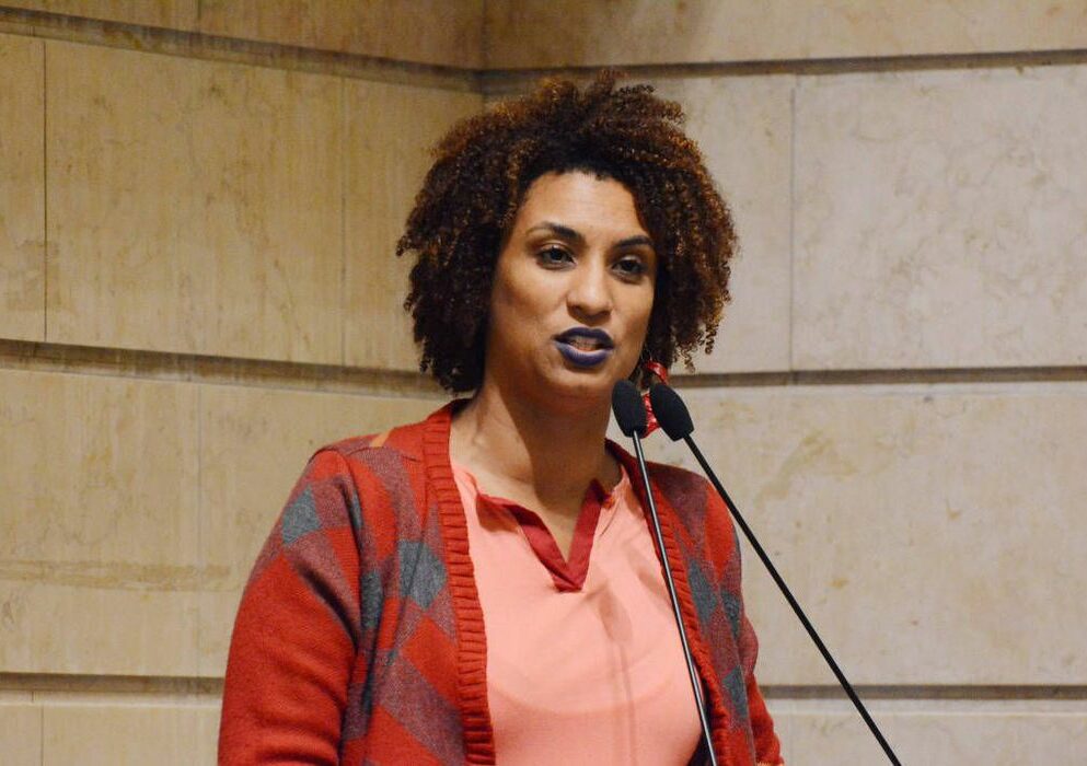 MP do Rio nomeia integrantes para investigar morte de Marielle Franco