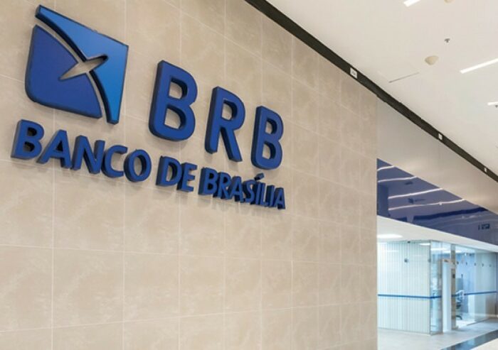 BRB paga recorde de dividendos a acionistas: R$ 322,4 milhões