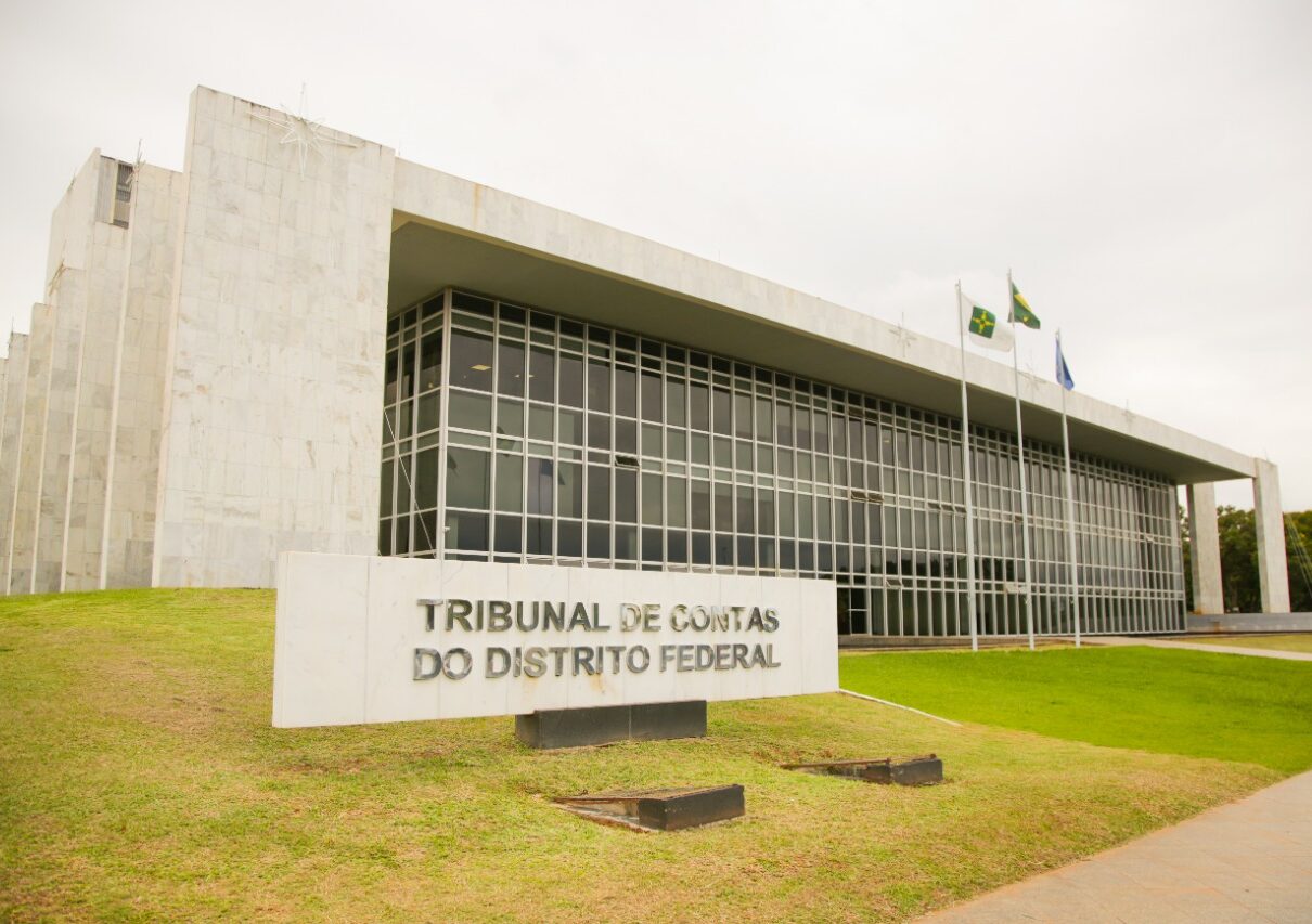 Tribunal de Contas do DF recomenda medidas de ajuste fiscal