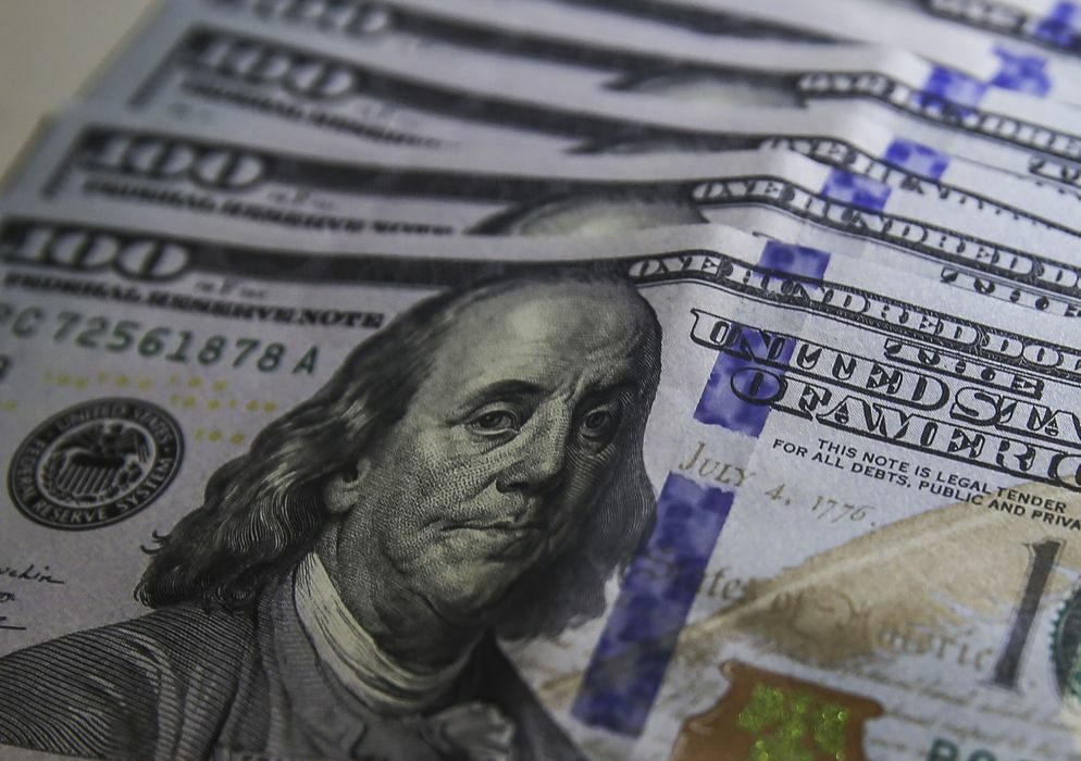 Dólar cai para R$ 5,09 após anúncio de nova regra fiscal