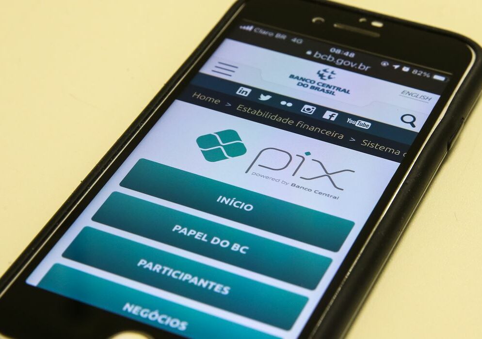 BB permite pagamento de empréstimos com Pix Open Finance