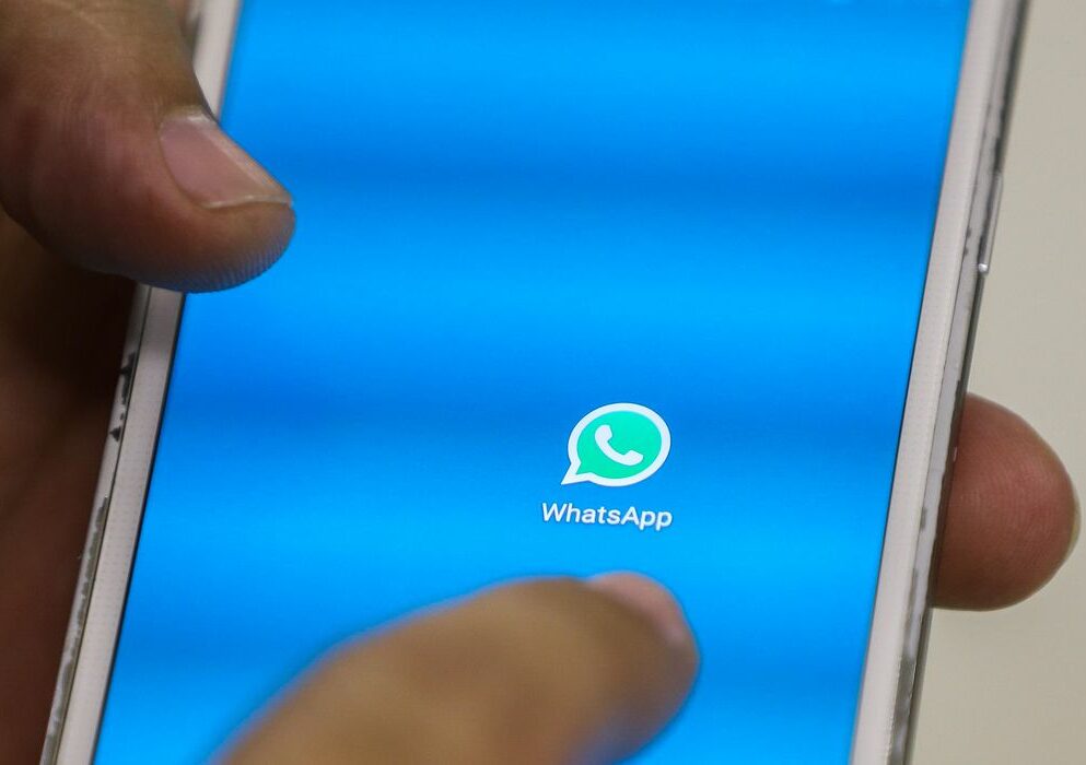 BC libera compra pelo WhatsApp com cartões Mastercard e Visa