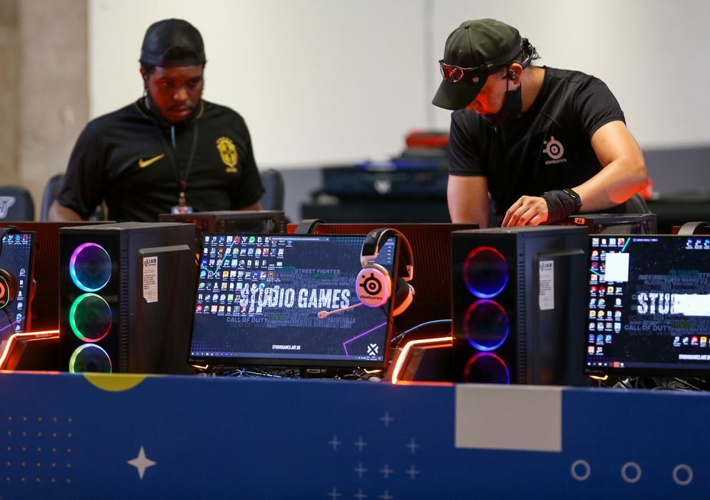 Com gastronomia 3D e gamers, Campus Party Brasília começa nesta quarta