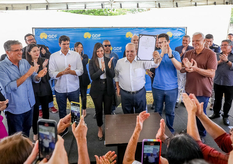 GDF vai construir segundo restaurante comunitário em Samambaia