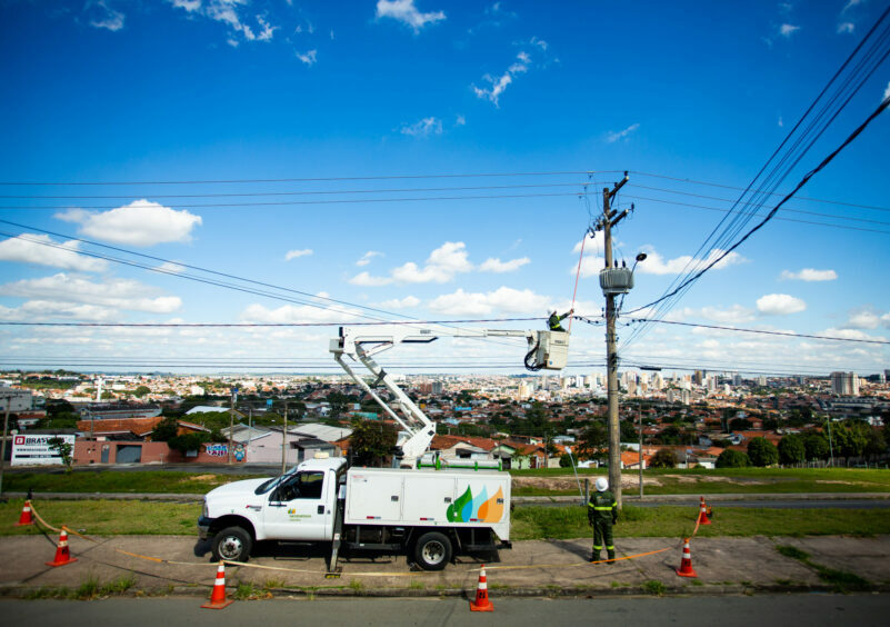 Desligamento de energia afetará endereços em Planaltina, Itapoã e Paranoá nesta segunda (10)