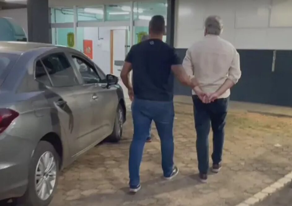 Polícia Civil prende empresário de Pernambuco que comandava esquema de cerveja vencida no DF