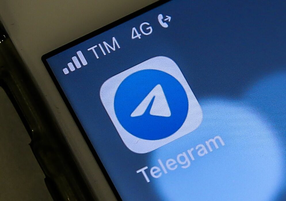 Justiça determina suspensão do Telegram no Brasil