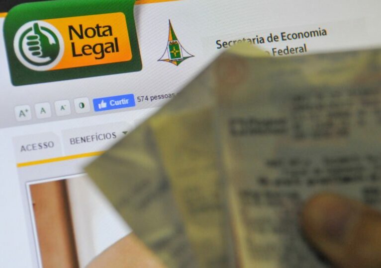 Nota Legal vai distribuir R$ 3 milhões em prêmios