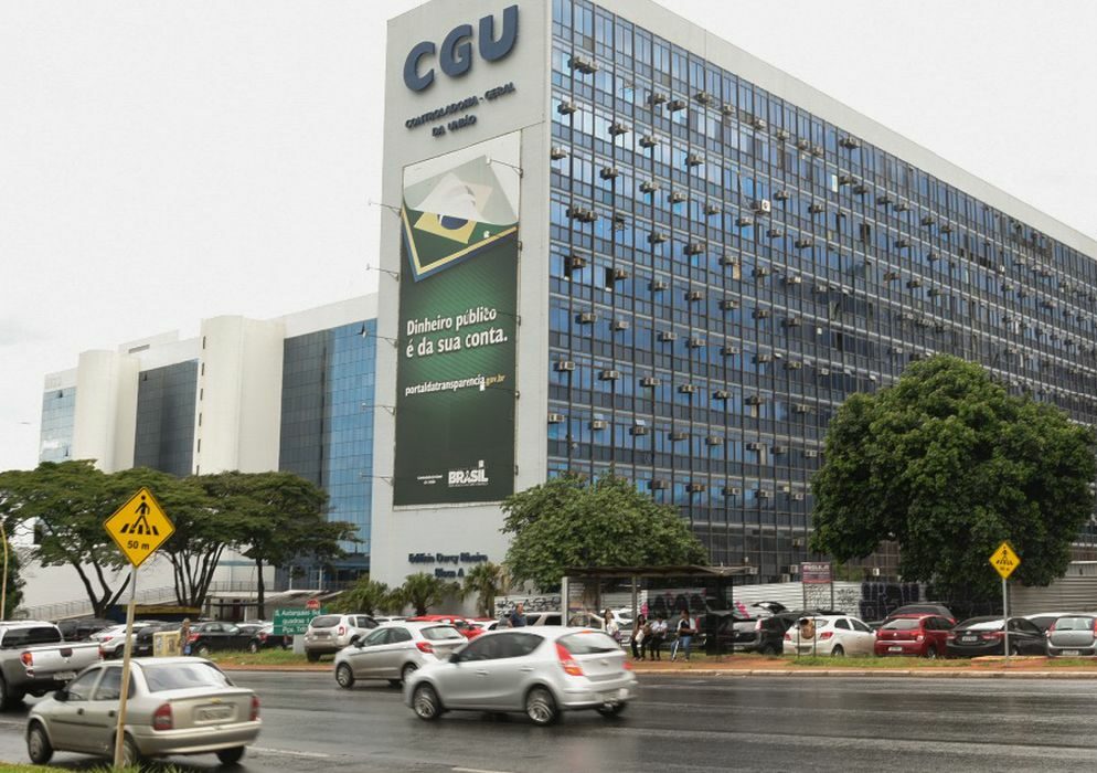 CGU abre sigilo de 252 pedidos negados no governo anterior